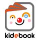 Illustration of Kidebook project